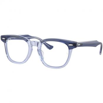 Ray-Ban Kinderbrille RY9098V 3961 45mm Lila