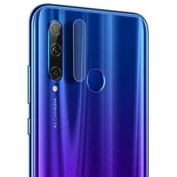 Cristal Templado 9H para Lente de Cámara Huawei Honor 20 Lite