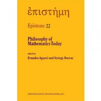Philosophy of Mathematics Today
