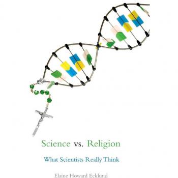 Vitalsource Technologies, Inc. Science Vs. Religion
