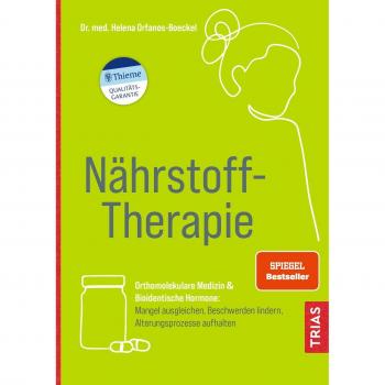 NÃ¤hrstoff-Therapie