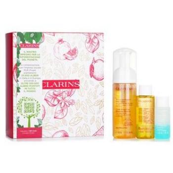 Ritual de Limpeza Facial Clarins 3 Itens