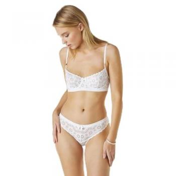 Bardot Underwired Support Bra
