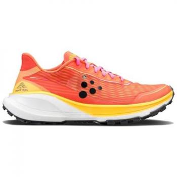 Craft Pure Trail - uomo - arancione