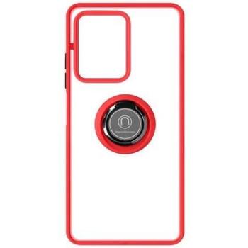 Avizar Kameo Schutzhülle (Xiaomi Redmi Note 12 Pro 5G), Rot