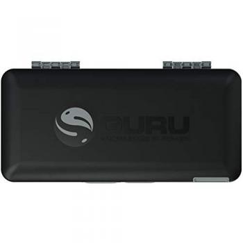 Guru Stealth 6” Rig Case