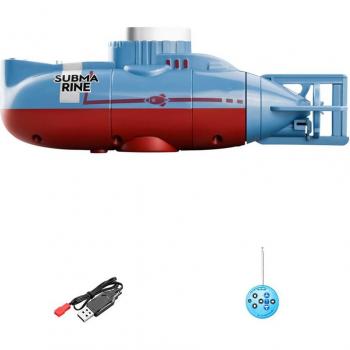 6 Channel Remote Control Submarine