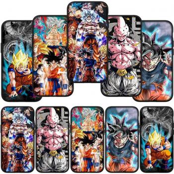 Dragon Ball Goku Phone Case for Samsung Galaxy S24