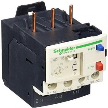 Schneider Electric LRD16 Overload Relay