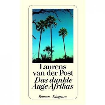 Das dunkle Auge Afrikas