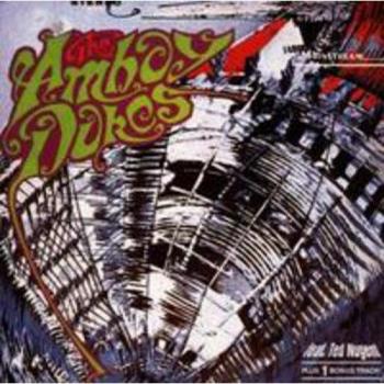 Amboy dukes