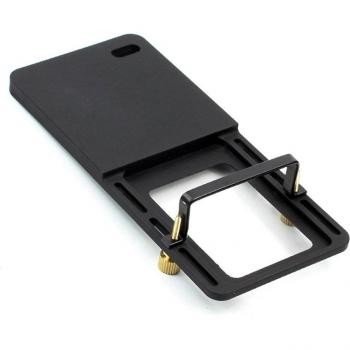 Action Camera Gimbal Switch Mount Plate for GoPro Hero & SJCAM