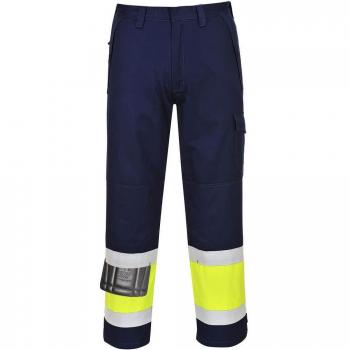 Mens Hi-Vis Modaflame Trouser