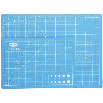 A5 PVC Cutting Mat