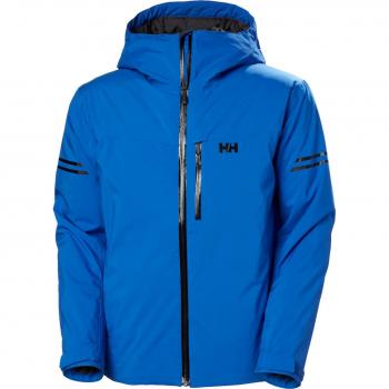 Veste de ski Helly Hansen Swift Team Cobalt 2.0