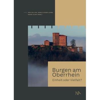 Burgen am Oberrhein