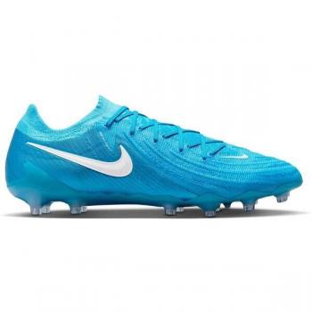 Nike Phantom GX II Elite AG Pro Mad Ambition – Blau, Modell F400, Größe 42