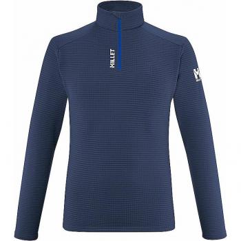 Polar Senderismo Hombre INTENSE FLEECE PO
