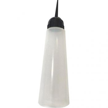 250ml Hair Salon Shampoo Bottle