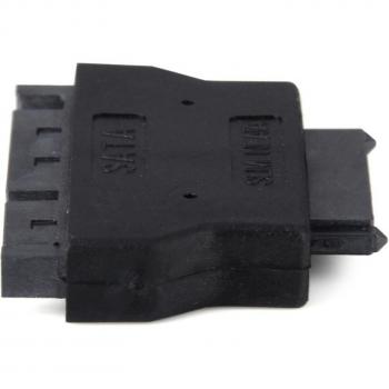 Adaptador Xiwai CD‑ROM a SATA 2.5” para Laptop