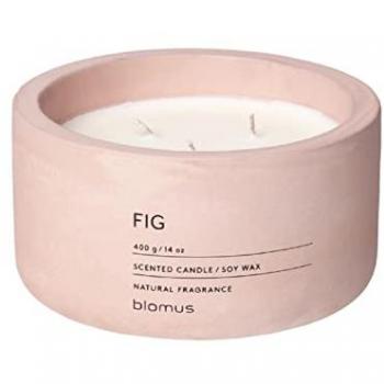 Blomus FRAGA Doftljus, Rosdamm / Fikon