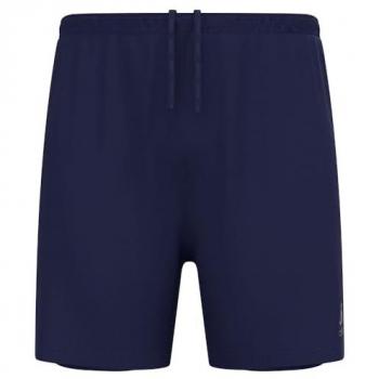 Short Odlo Essential 6in2in1 Hombre Azul Oscuro