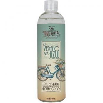 Rebotica Aceite de Coco Bath Gel 400 ml