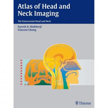 Vitalsource Technologies, Inc. Atlas of Head and Neck Imaging