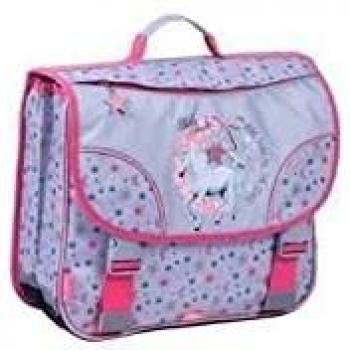 Cartera Escolar Kid'Abord Bella Sara Moon 38 cm