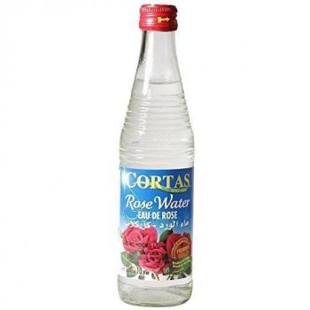Rose Flower Water, 10 OZ