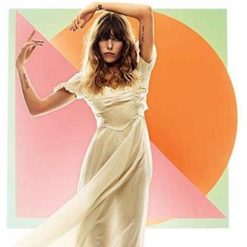 Soliloquy de Lou Doillon