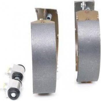 Bosch Brake Shoe Set KIT SUPERPRO KS661