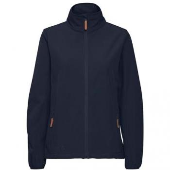 Softshelljacke NBCorrina W von North Bend in Navy
