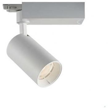LED Riel 35W COB 3850 lm 24° Blanco 3000K