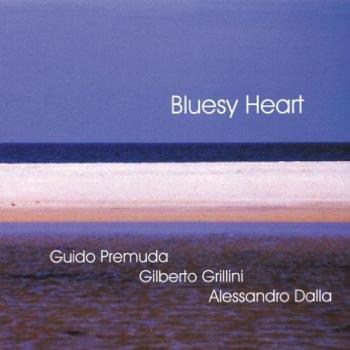 Bluesy Heart