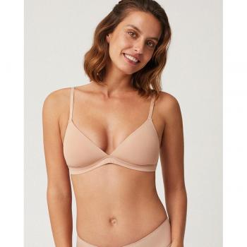 Ysabel Mora BH 10034 – Beigene Bralette