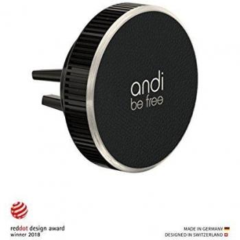 Andi Be Free® Wireless Ladestation
