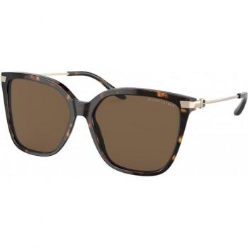 Ralph Lauren RL8209 500373 Women’s Geometric Sunglasses
