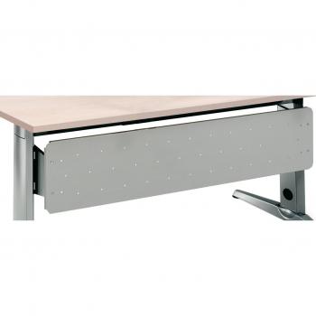 ROCADA Mesa rectangular Serie Work 120x60cm Haya-Haya 2000AA01 (1 u.)