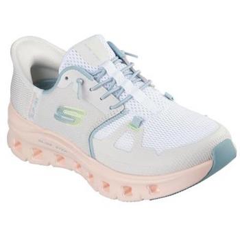 Skechers Sneakers Mujer Step Pro Blanco