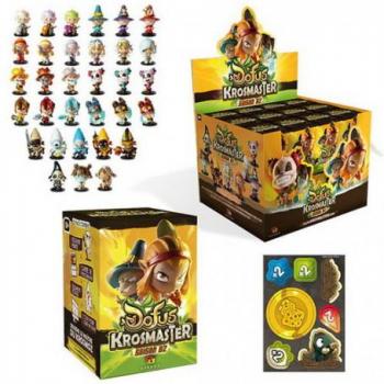 Krosmaster - Figura de la Temporada 2 con Aumentos Dofus (24)