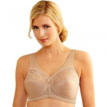 Soutien-gorge Glamorise Grand Soutien Magic Lift