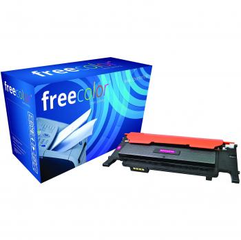 Freecolor Toner-Kartusche magenta (K15359F7) ersetzt M4072S