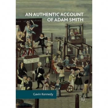 Vitalsource Technologies, Inc. Authentic Account Of Adam Smith
