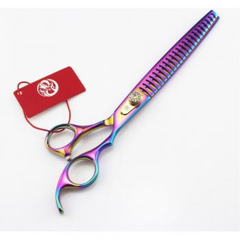 8 Inch Dog and Cat Thinning Shears