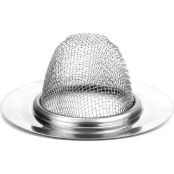 Filtro de agua para fregadero