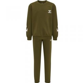 Ropa Infantil Hmlventi Unisex