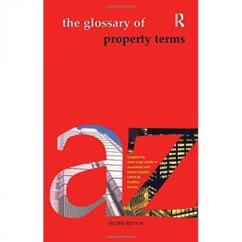 The Glossary of Property Terms