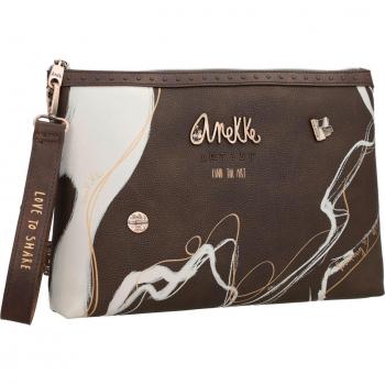 Anekke Clutch Shoen Natur Shodō