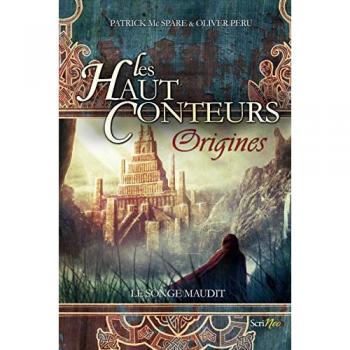 Les haut-conteurs - Origines